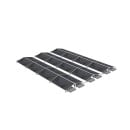 Ballasted Flat Roof Mounting System